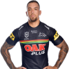Player cutout