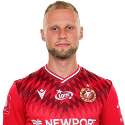 Szymon Czyż profile image