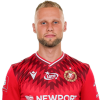 Player cutout