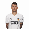 Player cutout