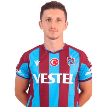 Enis Bardhi profile image