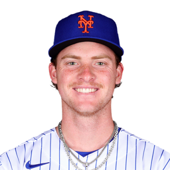 Carson Benge