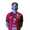 Player cutout
