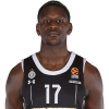 Player cutout