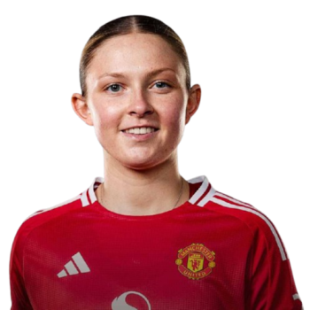 Evie Rabjohn profile image