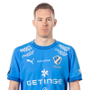 Player cutout