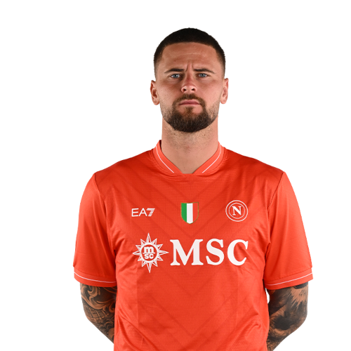 니키타 콘티 바리노프스키