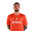 Player cutout