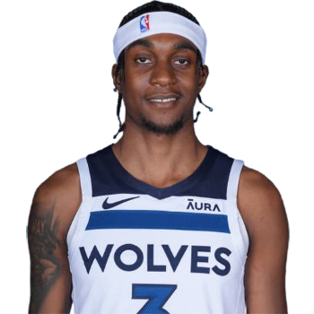 Jaden McDaniels