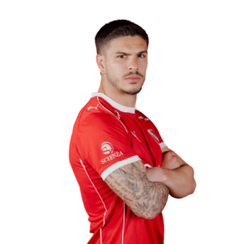 Rodrigo Fernández profile image