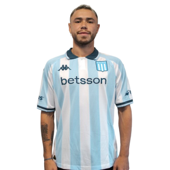 Tomás Conechny profile image