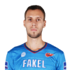 Player cutout