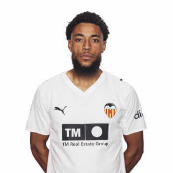 Arnaut Danjuma
