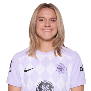 Lauren Milliet profile image