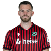 Player cutout