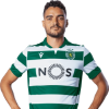 Player cutout