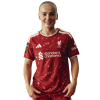Player cutout
