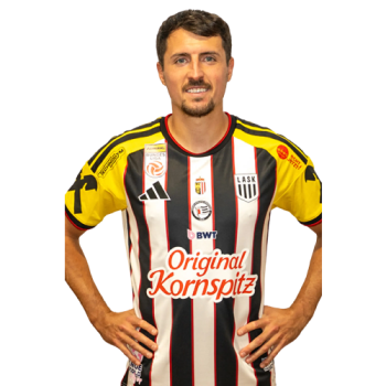 Alessandro Schöpf profile image