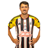 Player cutout
