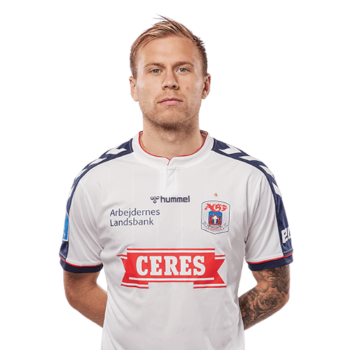 Jón Dagur Thorsteinsson profile image