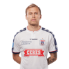 Player cutout