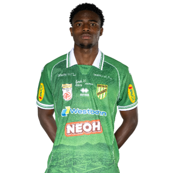Emmanuel Chukwu profile image