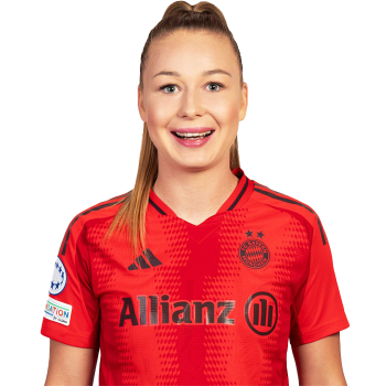 Weronika Zawistowska profile image