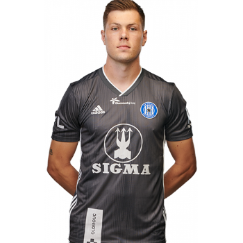 Aleš Mandous profile image