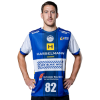 Player cutout