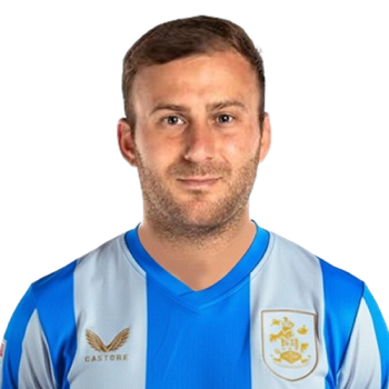 Herbie Kane profile image