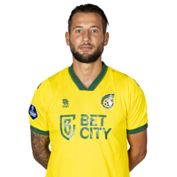 Mitchell Dijks profile image