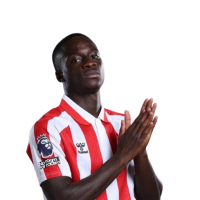 Player Cutout