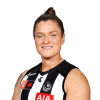 Player cutout