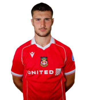 Ryan Longman profile image
