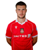 Player cutout