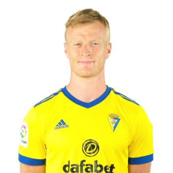 Jens Jonsson profile image