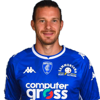 Riccardo Fiamozzi profile image