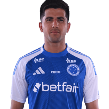 Mateo Gamarra profile image
