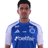 Player cutout
