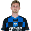Player cutout