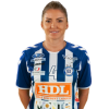 Player cutout
