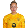 Player cutout