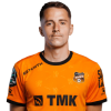 Player cutout