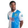 Jayden Fevrier