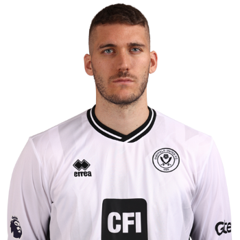 Ivo Grbić profile image