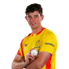 Player cutout