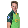 Player cutout