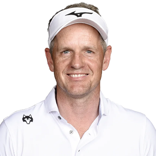 Luke Donald