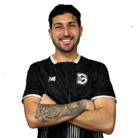 Player Cutout