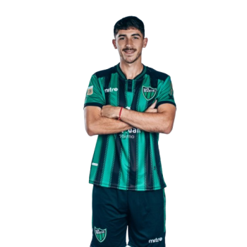 Rodrigo Cáseres profile image
